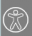 Accessibilty icon