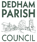 Dedham Parish Council