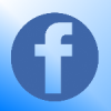 Linksblue facebook