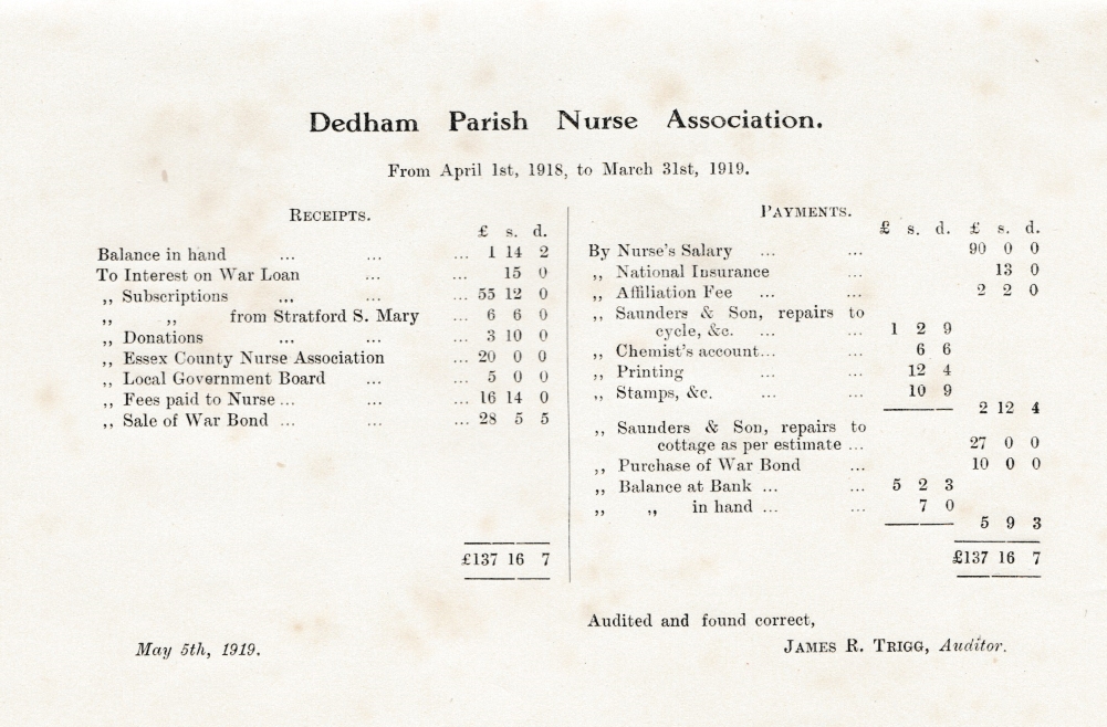 Account 1915